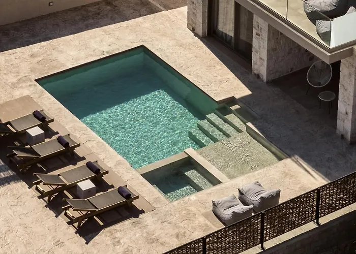 Seaside Luxury Lasoleil Villa, Zante Zen By Thinkvilla