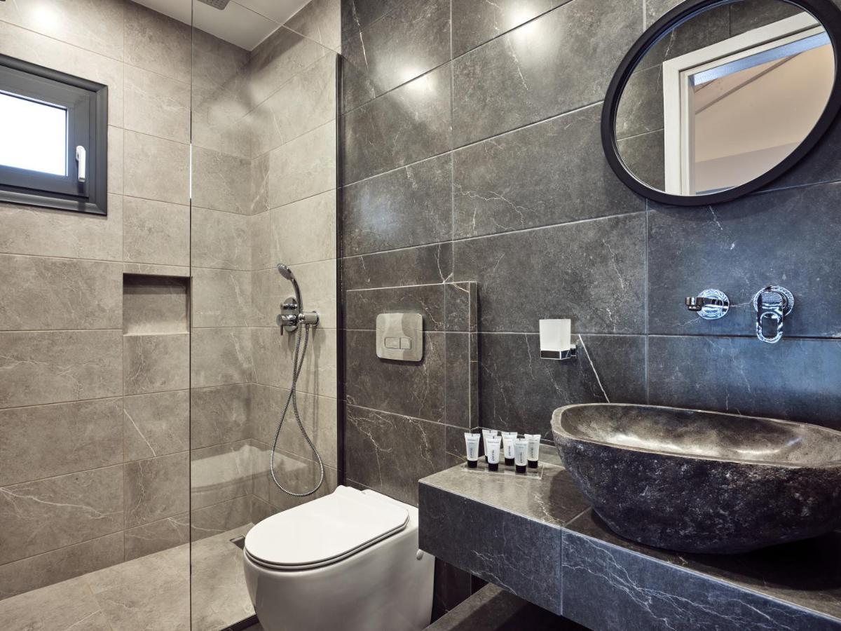 Seaside Luxury Lasoleil Villa, Zante Zen By Thinkvilla Psarou (Zakynthos)