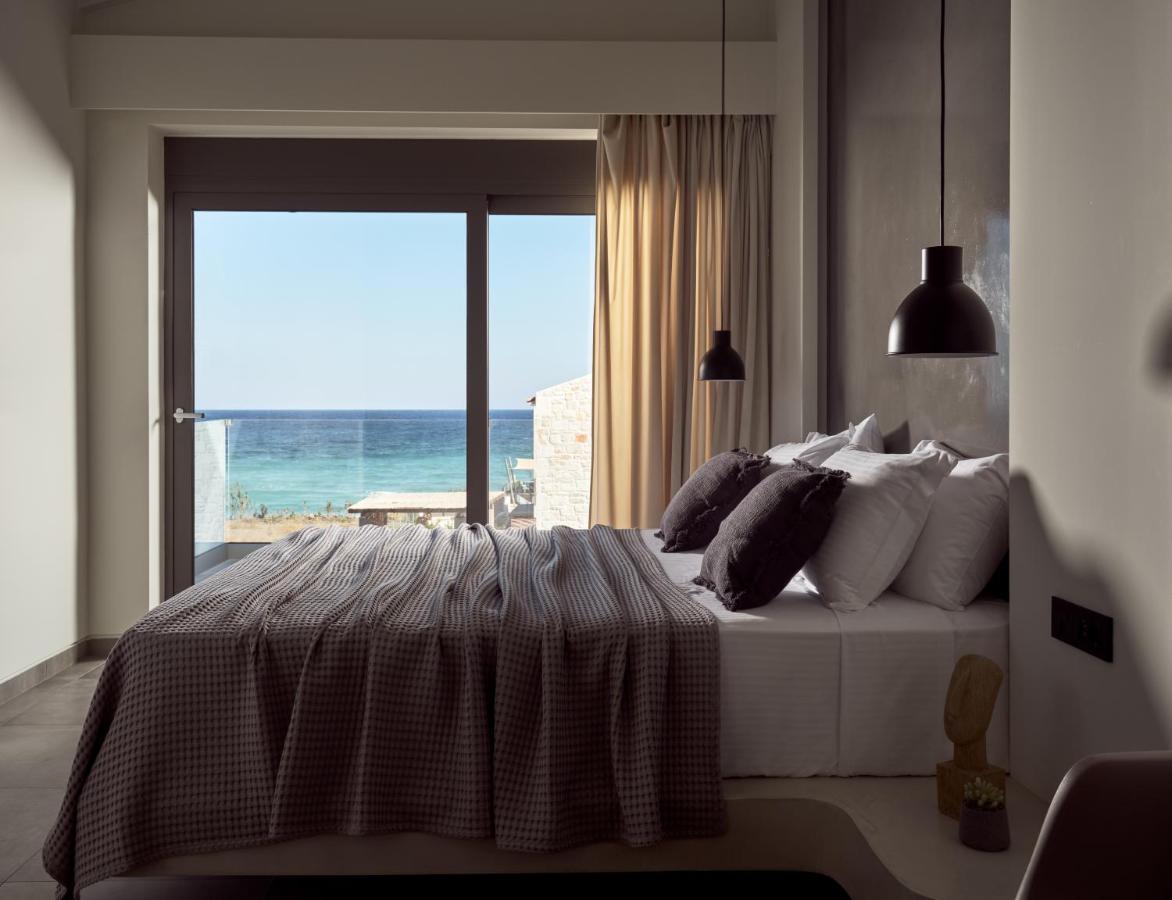 Seaside Luxury Lasoleil Villa, Zante Zen By Thinkvilla * Psarou (Zakynthos)