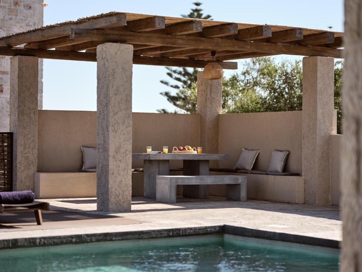 Villa Seaside Luxury Lasoleil Villa, Zante Zen By Thinkvilla