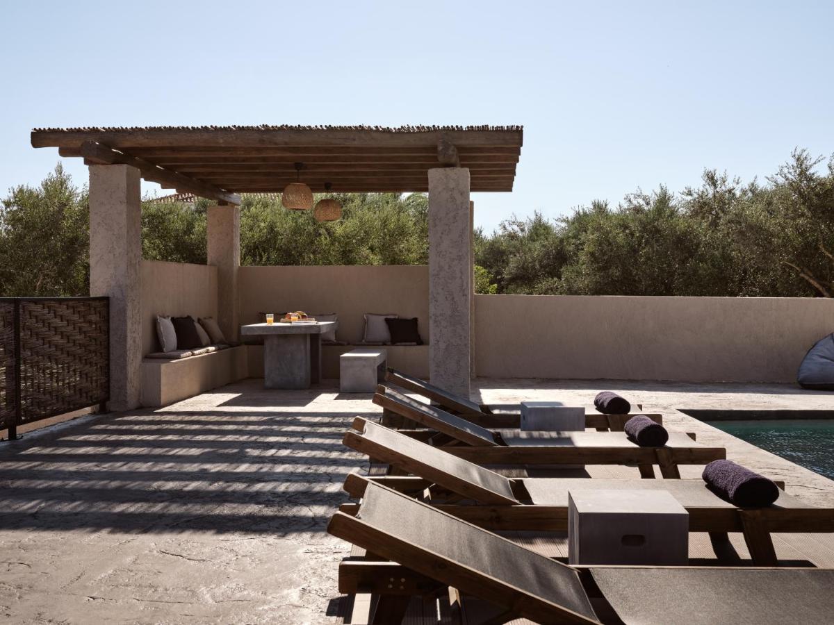 Seaside Luxury Lasoleil Villa, Zante Zen By Thinkvilla * Psarou (Zakynthos)