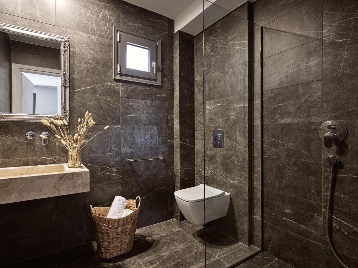 Seaside Luxury Lasoleil Villa, Zante Zen By Thinkvilla Villa Psarou (Zakynthos)