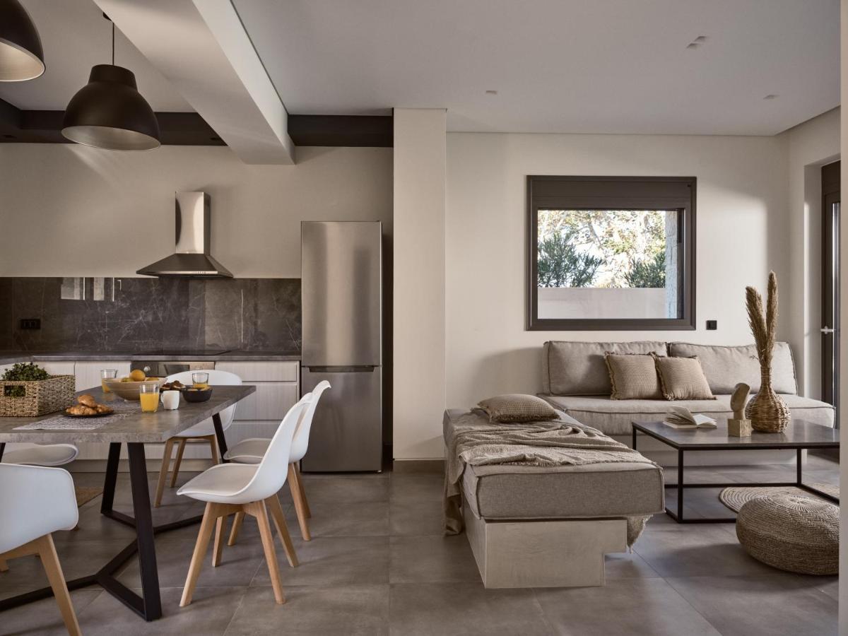 Seaside Luxury Lasoleil Villa, Zante Zen By Thinkvilla * Psarou (Zakynthos)