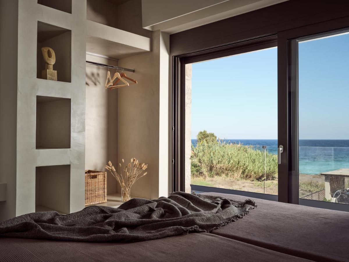 Seaside Luxury Lasoleil Villa, Zante Zen By Thinkvilla Villa Psarou (Zakynthos)