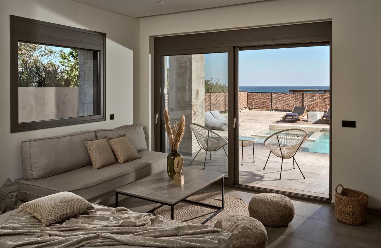 Villa Seaside Luxury Lasoleil Villa, Zante Zen By Thinkvilla Psarou (Zakynthos)