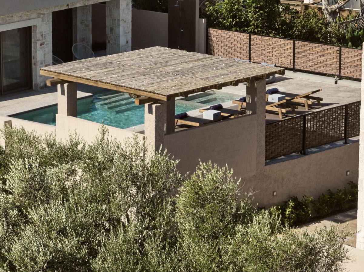 Villa Seaside Luxury Lasoleil Villa, Zante Zen By Thinkvilla