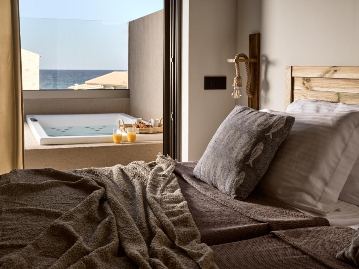 Seaside Luxury Lasoleil Villa, Zante Zen By Thinkvilla Villa *